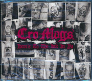 Cro-Mags - Here's To The Ink Of Ya (78 tracks) (5xCD) - CD