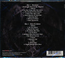Urgehal - Ikonoclast + Aeons In Sodom (2 albums on 2 CDs) (21 tracks) (2xCD) - CD, CD