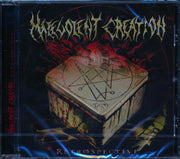 Malevolent Creation - Retrospective - CD