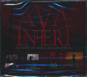 Ava Inferi - Season Of Mist Recordings (33 tracks) (4xCD) - CD