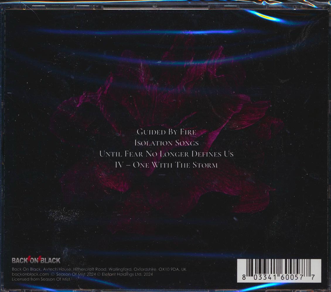Ghost Brigade - MMV-MMXX (40 tracks) (4xCD) - CD, CD