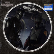 Ludwig Goransson - Star Wars: The Mandalorian Season 2 (picture disc) - Vinyl LP