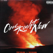 Post Malone, The Weeknd - One Right Now - Vinyl LP