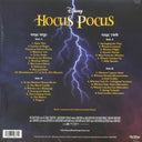 John Debney - Hocus Pocus Original Motion Picture Soundtrack (2xLP) (blue vinyl) - Vinyl LP, LP
