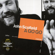 John Scofield - A Go Go (180g) (audiophile) - Vinyl LP