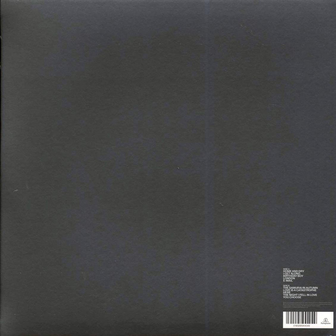 Pet Shop Boys - Release (180g) (remastered) - Vinyl LP, LP
