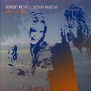 Robert Plant, Alison Krauss - Raise The Roof (RSD 2021) (ltd. ed.) (2xLP) (yellow vinyl) - Vinyl LP