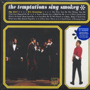 The Temptations - The Temptations Sing Smokey (mono) (ltd. ed.) (180g) (remastered) (audiophile) - Vinyl LP, LP