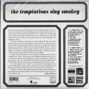 The Temptations - The Temptations Sing Smokey (mono) (ltd. ed.) (180g) (remastered) (audiophile) - Vinyl LP, LP