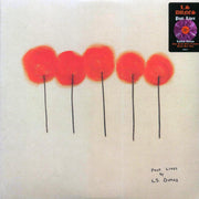 LS Dunes - Past Lives (ltd. ed.) (purple marble) - Vinyl LP