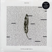 Bear's Den - So That You Might Hear Me (180g) - Vinyl LP