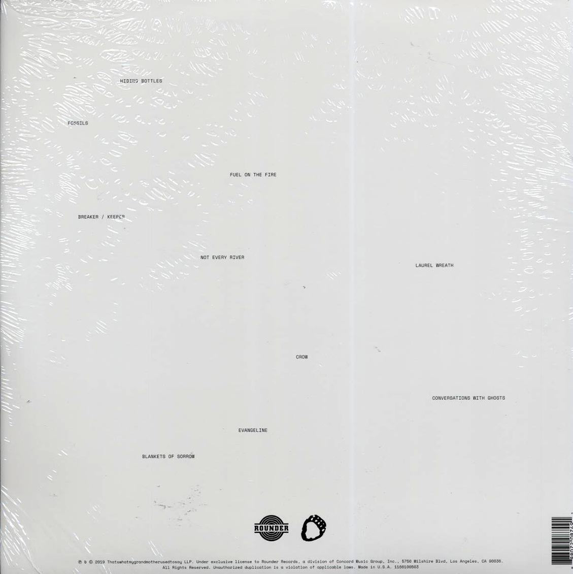 Bear's Den - So That You Might Hear Me (180g) - Vinyl LP, LP