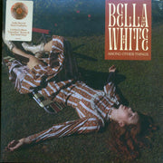Bella White - Among Other Things (ltd. ed.) (brown/red swirl) - Vinyl LP