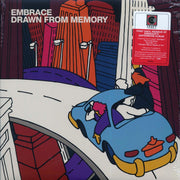 Embrace - Drawn From Memory (180g) - Vinyl LP