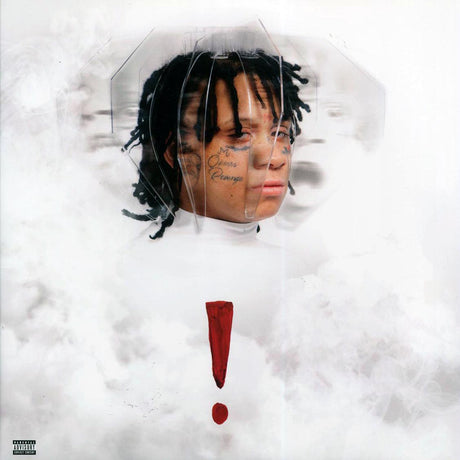 Trippie Redd - ! (red vinyl) - Vinyl LP, LP
