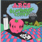 The Arcs - Electrophonic Chronic - Vinyl LP