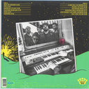 The Arcs - Electrophonic Chronic - Vinyl LP, LP