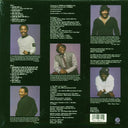 The Dramatics - Somewhere In Time: A Dramatic Reunion (1986 PRESS) - Vinyl LP, LP