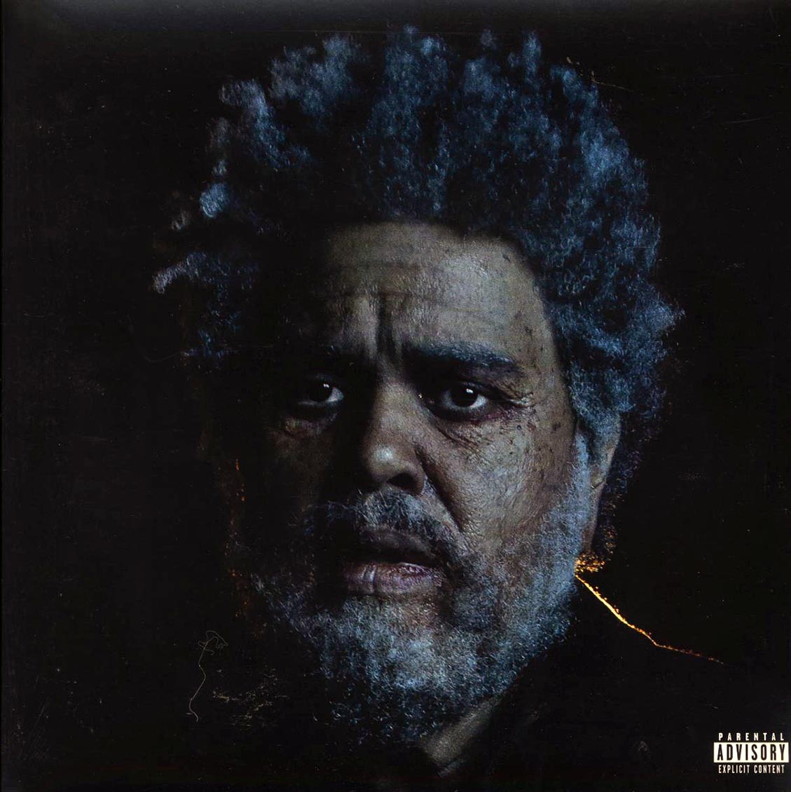 The Weeknd - Dawn FM (2xLP) - Vinyl LP