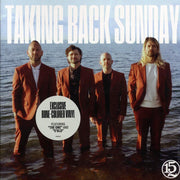 Taking Back Sunday - 152 (bone vinyl) - Vinyl LP