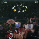 Miloe - Gaps - Vinyl LP, LP