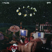 Miloe - Gaps - Vinyl LP