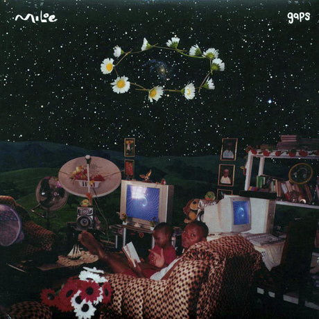 Miloe - Gaps - Vinyl LP, LP