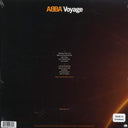 Abba - Voyage - Vinyl LP, LP