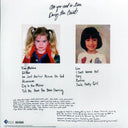Daisy The Great - All You Need Is Time (incl. a bonus 45rpm vinyl) - Vinyl LP, LP
