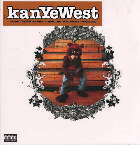 College Dropout