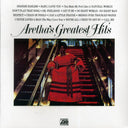 Aretha Franklin - Aretha's Greatest Hits - Vinyl LP, LP