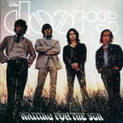 The Doors - Waiting For The Sun - Vinyl LP