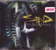 Staind - It's Been Awhile - CD