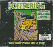 The Offspring - Why Don't You Get A Job - CD