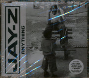 Jay-Z - Anything - CD