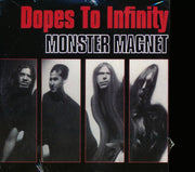 Monster Magnet - Dopes To Infinity - CD