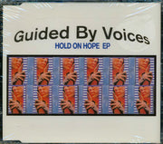 Guided By Voices - Hold On Hope - CD