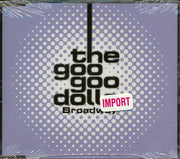 Goo Goo Dolls - Broadway - CD