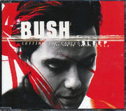 Bush - Letting The Cables Sleep - CD