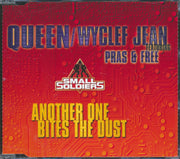 Queen, Wyclef Jean - Another One Bites The Dust - CD