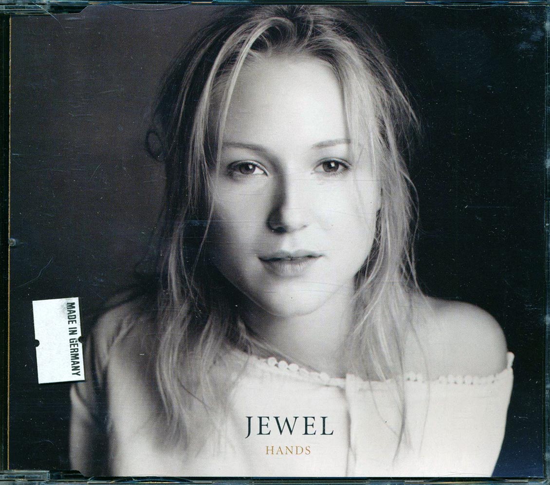 Jewel - Hands - CD