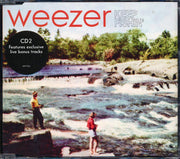 Weezer - Keep Fishin' - CD