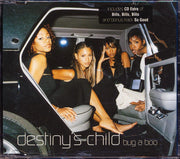 Destiny's Child - Bug A Boo - CD
