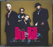 Dru Hill - These Are The Times - CD