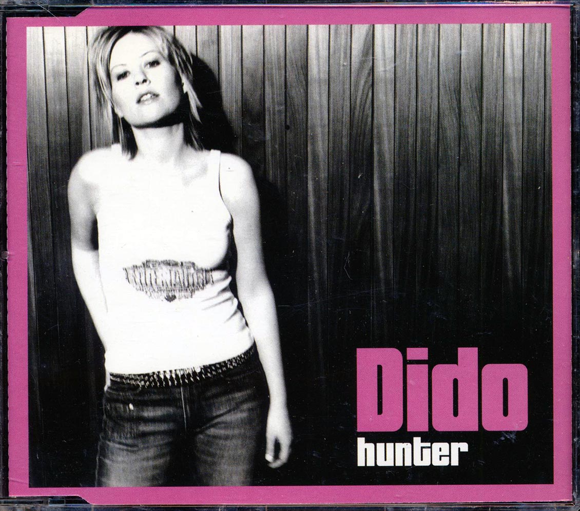 Dido - Hunter - CD