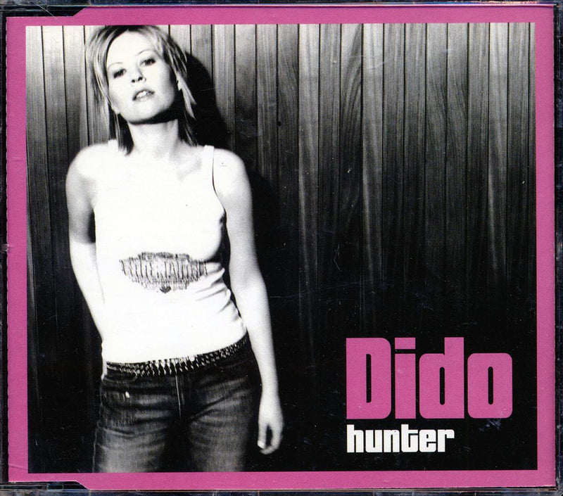 Dido - Hunter - CD