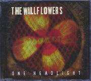 The Wallflowers - One Headlight - CD