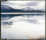 Travis - Turn - CD