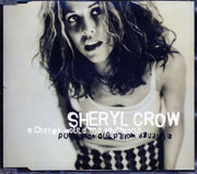 Sheryl Crow - A Change Would Do You Good - CD