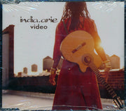 Inda.Arie - Video - CD